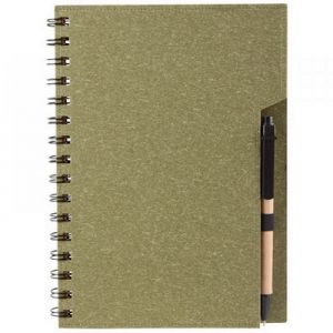 LIBRETA ANTLIA personalizada